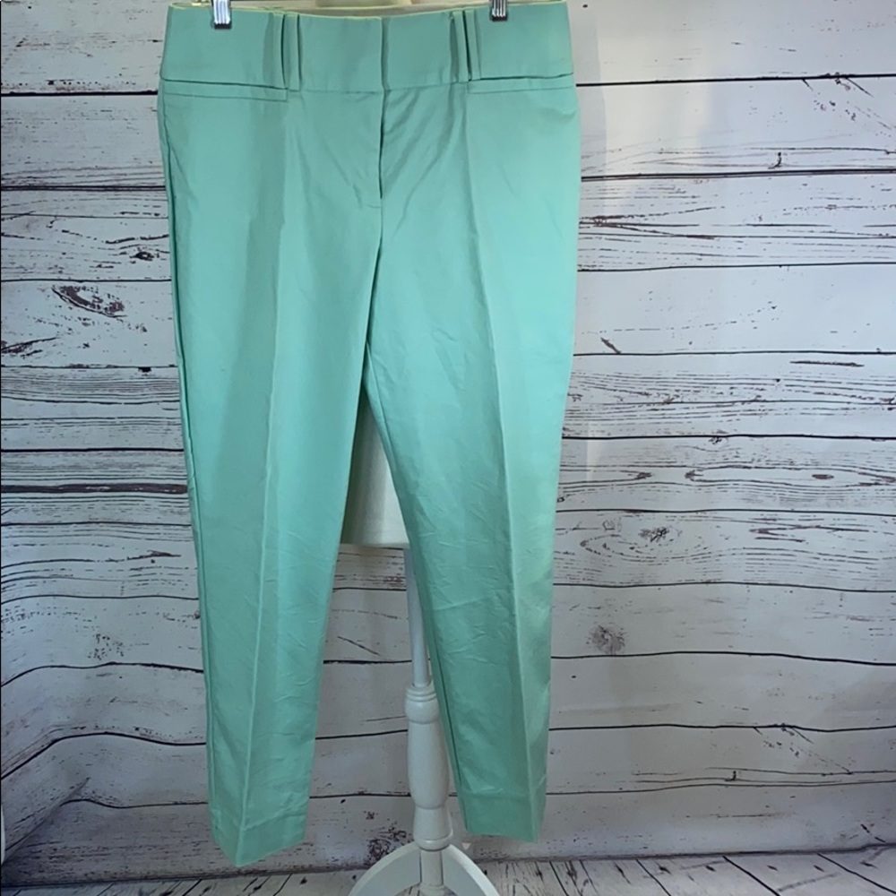 Light green Gibson*Latimer pants - Picture 5 of 6